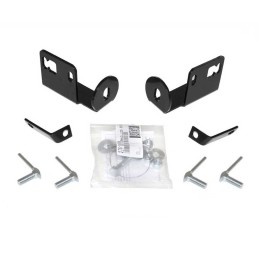 Bull bar con barra luminosa a LED da 20" RC2