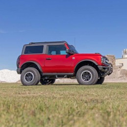 Barra di spinta per paraurti modulare