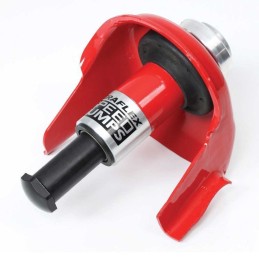 Kit di tamponi SpeedBump Lift 4"