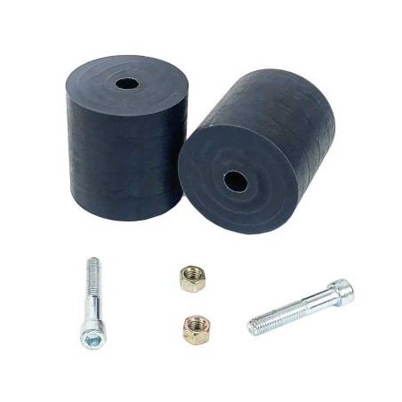 Tamponi fine corsa anteriore