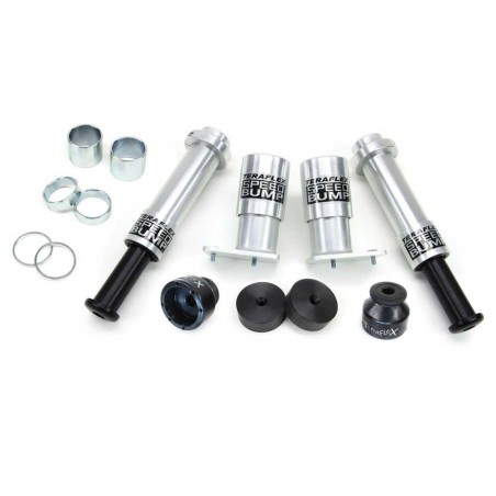 Kit di tamponi SpeedBump Lift 6"