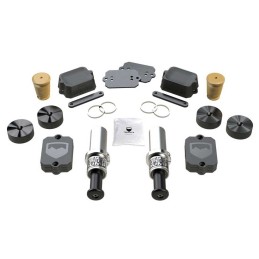 Kit Tamponi fine corsa SpeedBump/Falcon Lift 2.5-3.5"