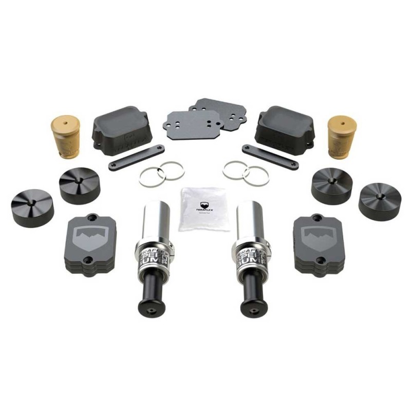 Kit Tamponi fine corsa SpeedBump/Falcon Lift 2.5-3.5"