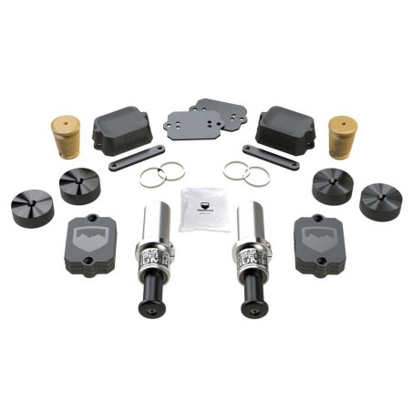 Kit Tamponi fine corsa SpeedBump/Falcon Lift 2.5-3.5"