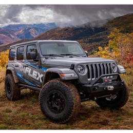 Kit Tamponi fine corsa SpeedBump/Falcon Lift 2.5-3.5"