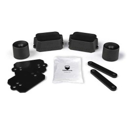 Kit di estensione del tampone di fine corsa 2"