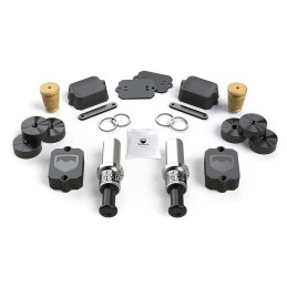 Kit tampone fine corsa SpeedBump/Falcon Lift 4.5"