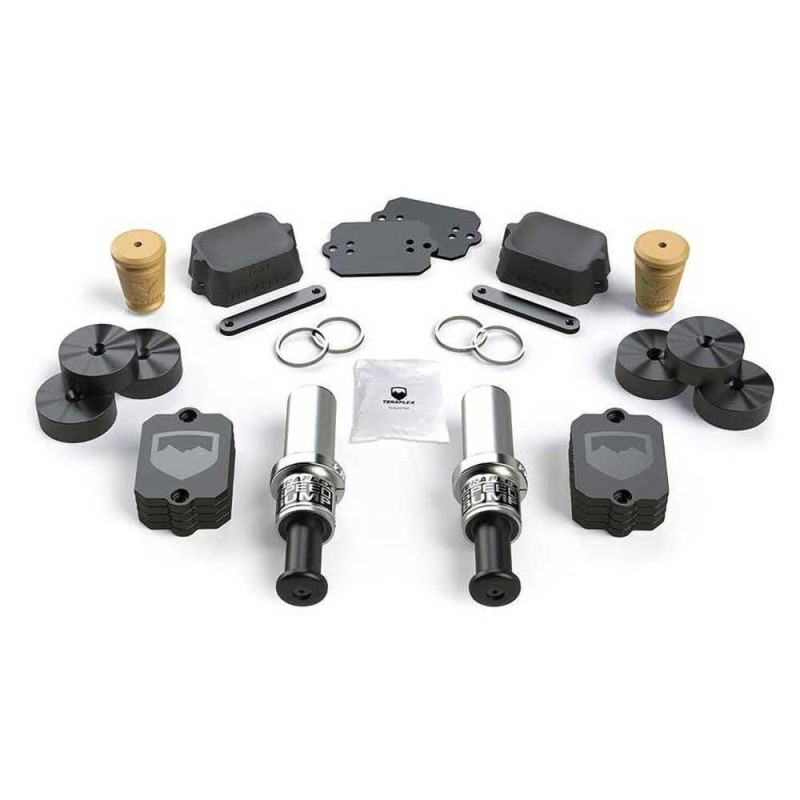 Kit tampone fine corsa SpeedBump/Falcon Lift 4.5"