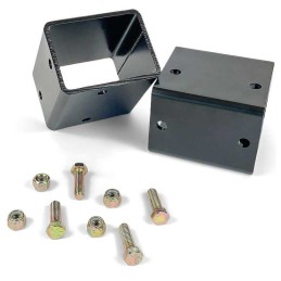 Rilocatore tamponi fine corsa posteriore 3-4"