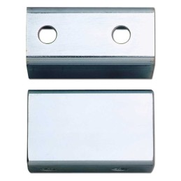 Distanziali tamponi fine corsa posteriore 2"