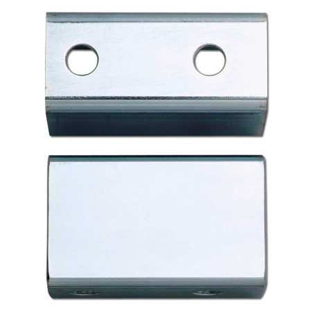 Distanziali tamponi fine corsa posteriore 2"