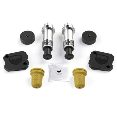 Kit tamponi SpeedBump Lift 2.5-3.5"