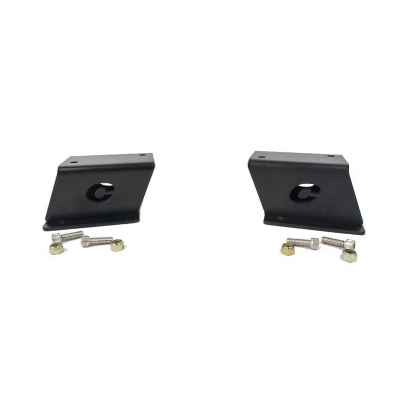 Tamponi fine corsa posteriore Lift 2.5-3.5"