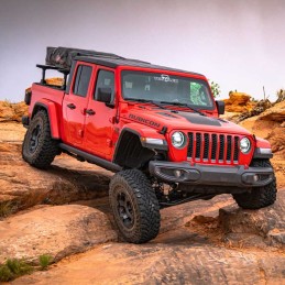 Kit tamponi fine corsa progressivo Falcon Lift 0-4.5"