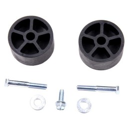 Kit estensione tamponi fine corsa 1.5" Zone