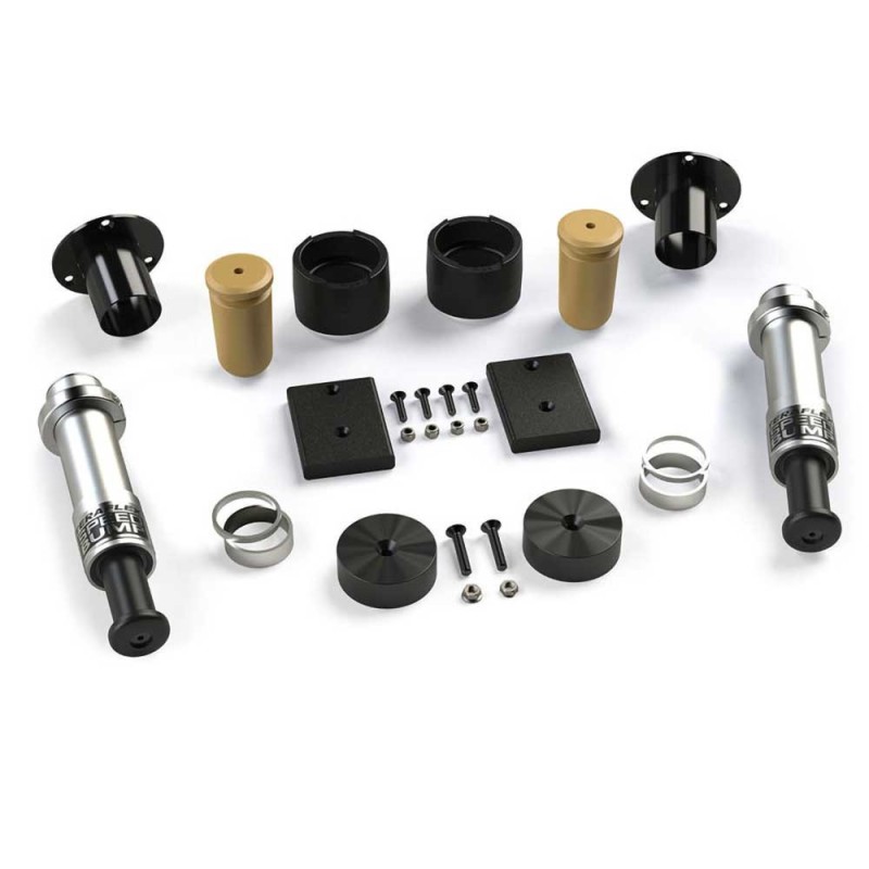 Kit tamponi fine corsa SpeedBump Lift 3-3.5"