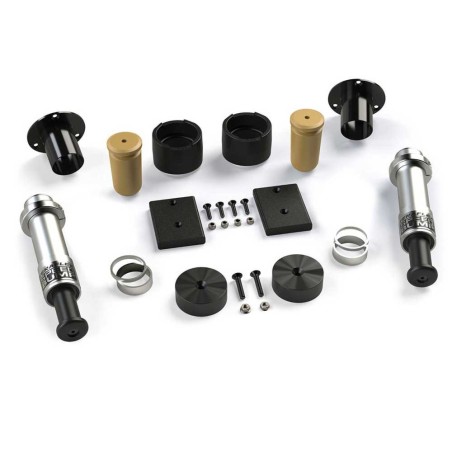 Kit tamponi fine corsa SpeedBump Lift 3-3.5"