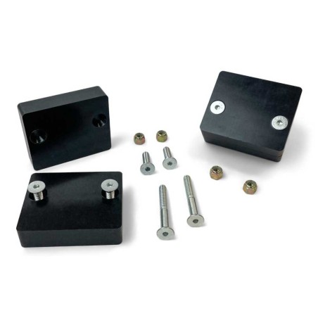 Tamponi fine corsa posteriore 1-2"