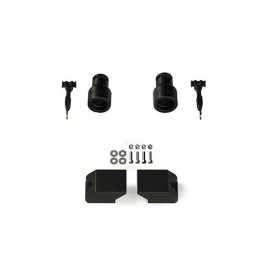 Kit estensione tamponi fine corsa anteriore e posteriore Lift 3"