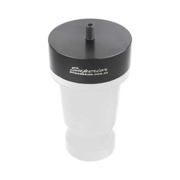 Estensioni tamponi fine corsa anteriore Lift 2"