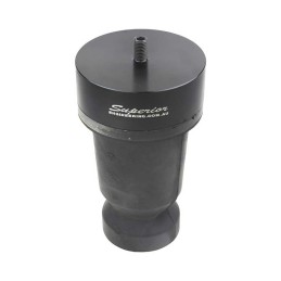 Estensioni tamponi fine corsa anteriore Lift 2"