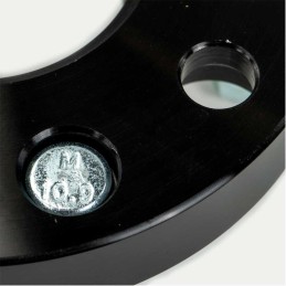 Distanziali ruota 25mm