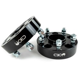 Distanziali ruota 38mm