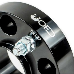 Distanziali ruota 38mm