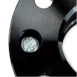 Distanziali ruota 38mm