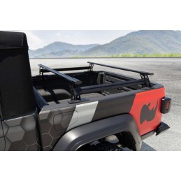 Kit accessori per guide laterali 37 3/4" XRS