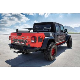 Kit accessori per guide laterali 49 3/4" XRS