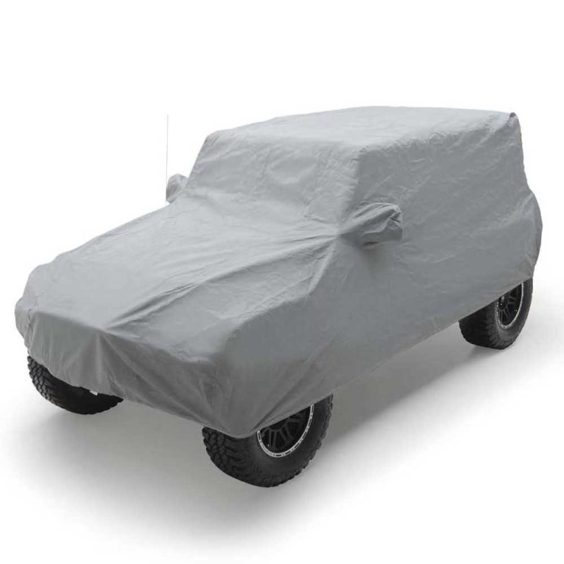 Copertura climatica completa