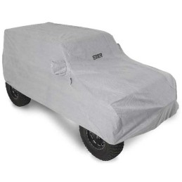 Copertura climatica completa