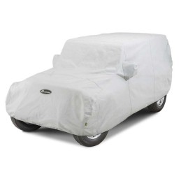 Telo copriauto completo