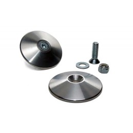 Spaziatore molle posteriori