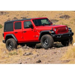 Kit di livellamento Lift 1.5"