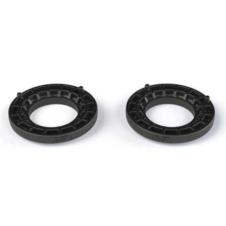 Kit livello di carico distanziale anteriore 0.5"