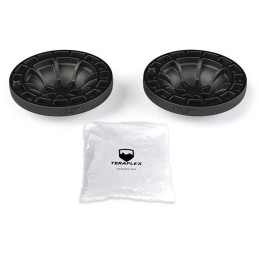 Kit livello di carico distanziale posteriore 0.5"