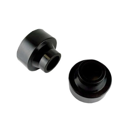 Distanziali molle anteriori Lift 2"