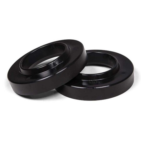 Distanziali molle anteriori Lift 0.75"