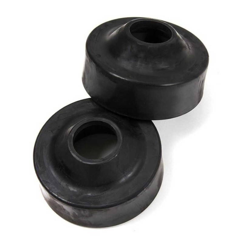 Distanziali molle posteriori Lift 1.75"