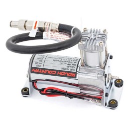 Kit compressore airbag a bordo