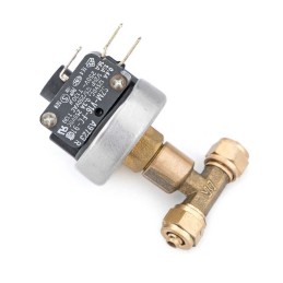 Kit compressore airbag a bordo