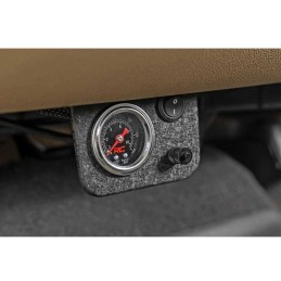 Kit compressore airbag a bordo