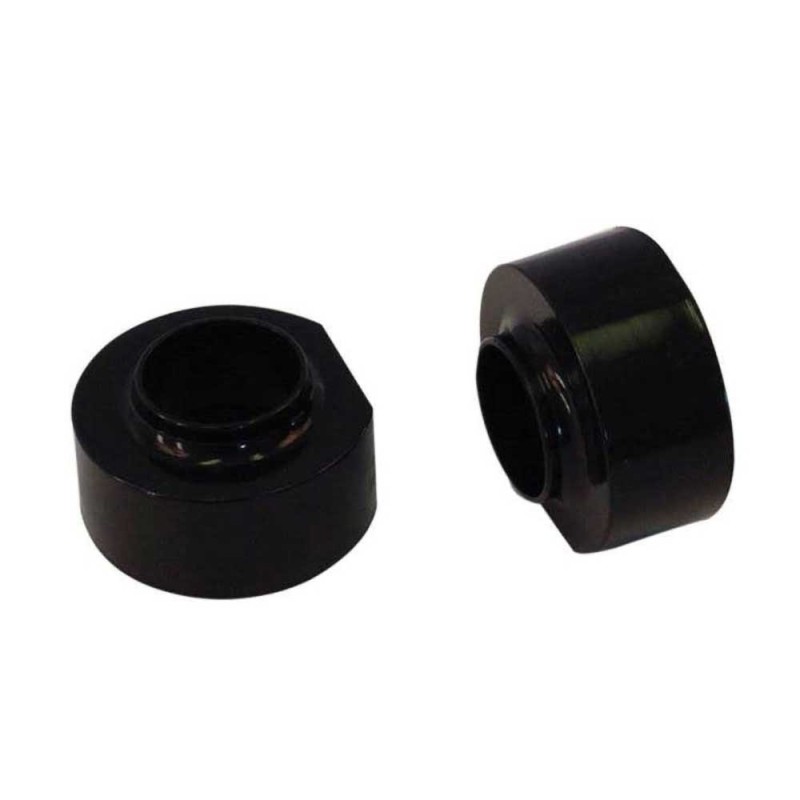 Distanziali molle anteriori Lift 1.75"