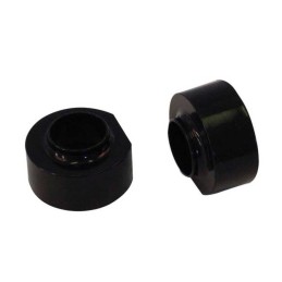 Distanziali molle posteriori Lift 1.75"