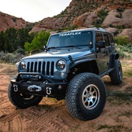 Kit trespolo a molla inferiore anteriore