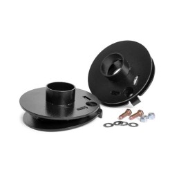 Piastre di correzione molle posteriori