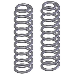 Molle anteriori Lift 4"