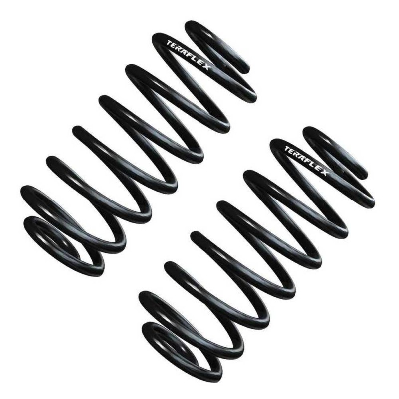 Molle posteriori Lift 5"